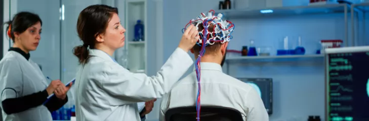 Neuro Hospital in India