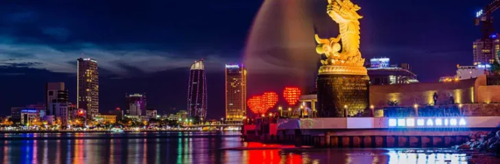 VIETNAM TOUR PACKAGE BY TRAVEL JUKY