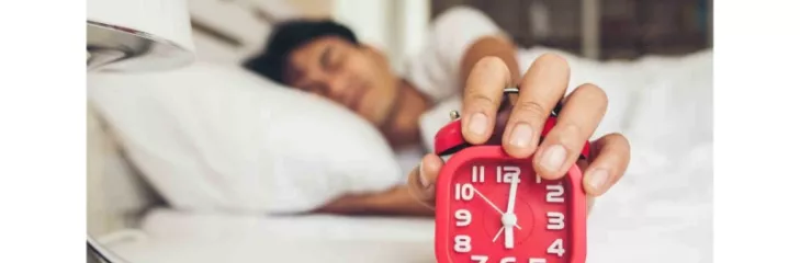 15 ways of how to wake yourself up
