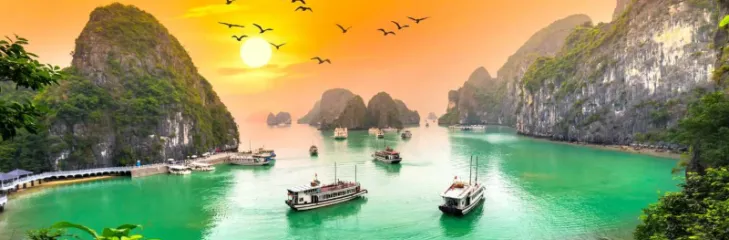 vietnam honeymoon tours