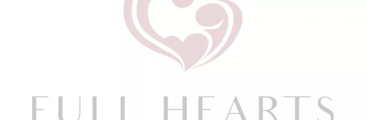 Full Hearts Lactations