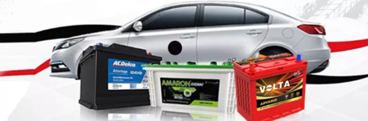 Car Battery