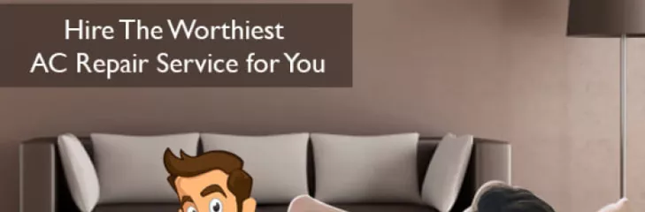 AC Repair Service