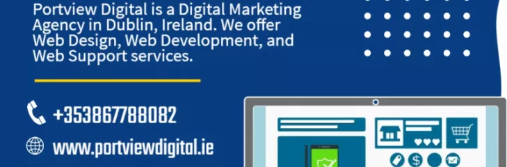 Web Design Dublin