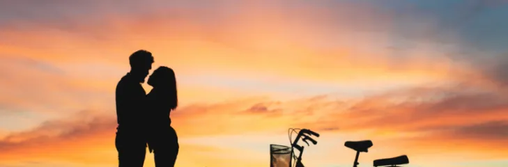romantic shayari