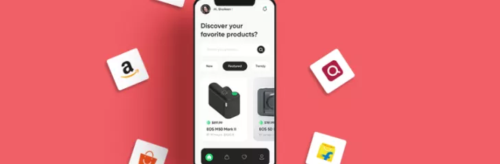 Online Shopping Apps