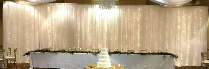 Tablecloth Rentals
