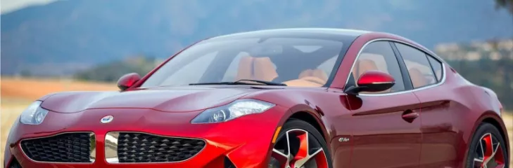 Luxury car rental Dubai 
