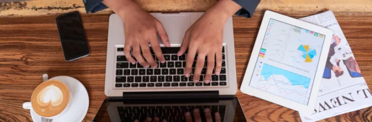 custom website development