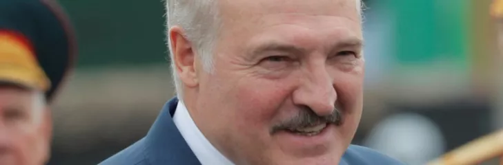 Alexander Lukashenko