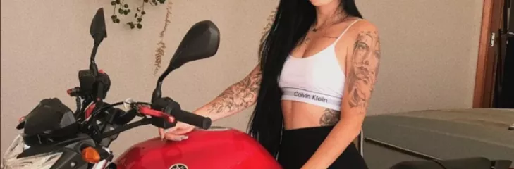 Amanda Maturana
