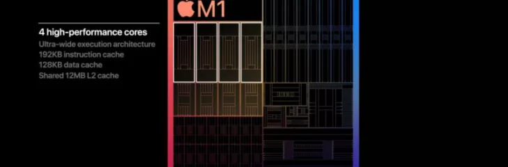 Apple M1