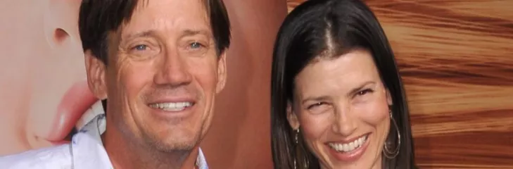 Kevin Sorbo
