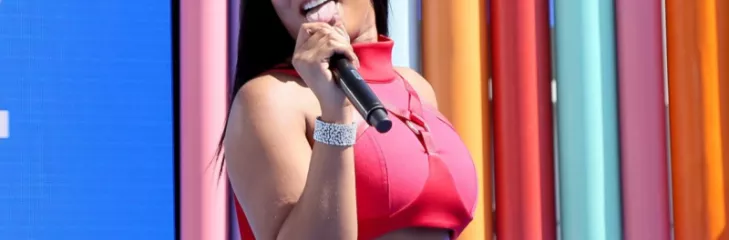Megan Thee Stallion