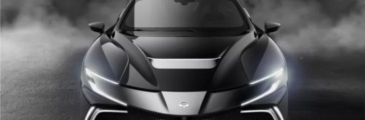Naran Automotive