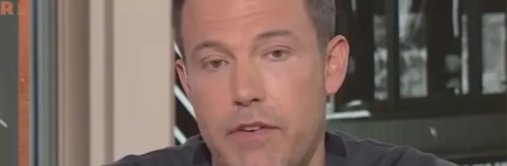 Ben Affleck
