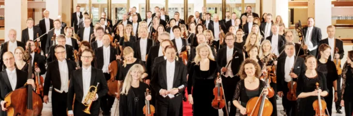 Gothenburg Symphony Orchestra