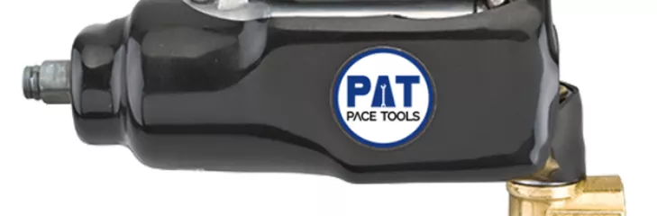 Pneumatic Tool