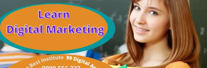 Digital Marketing Course