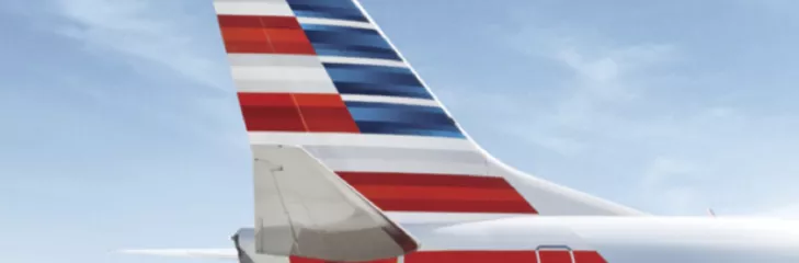 American Airlines Reservations