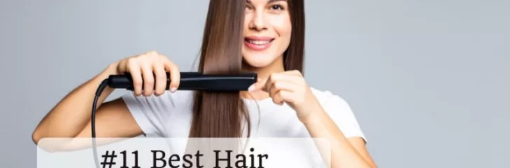 best hair straighteners