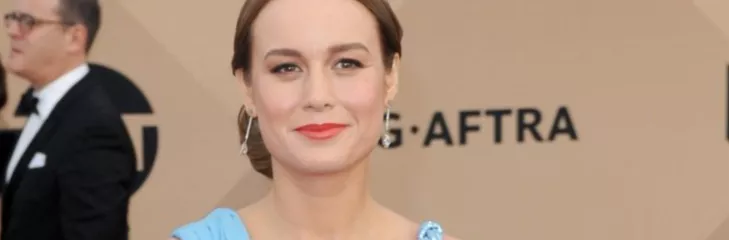 Brie Larson