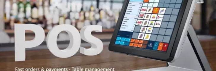 Cloud Based Restaurants POS Systems Toronto