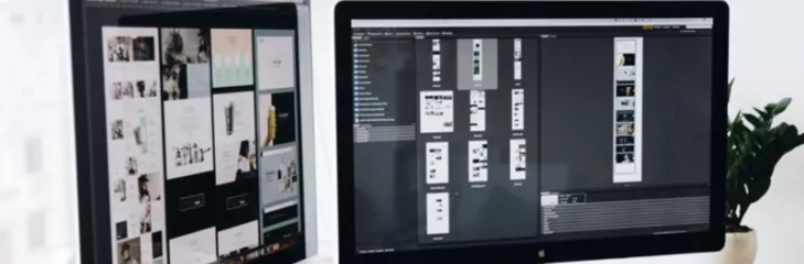 Create Positive Impression with Best Practice Website Design