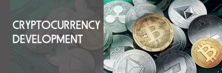 Blockchain companies