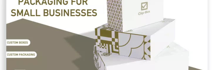 custom Packaging boxes
