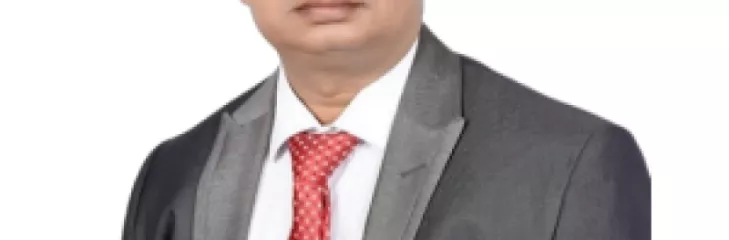 Medical Oncologist in India
