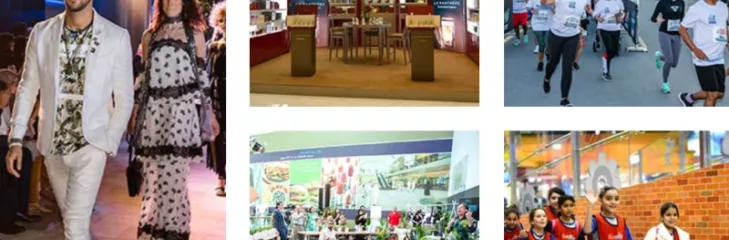 Event companies in Dubai