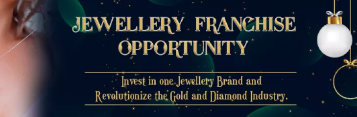 jewellery franchise