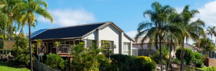 Property Investment in Regional Australia