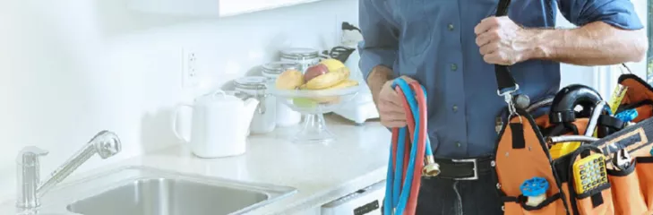 Home Plumbing services