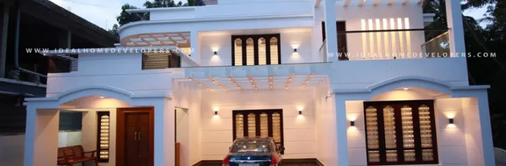 Best Home Builders in Thrissur