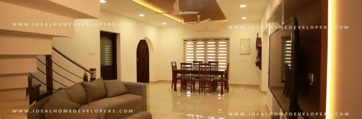 Best Home Builders in Thrissur