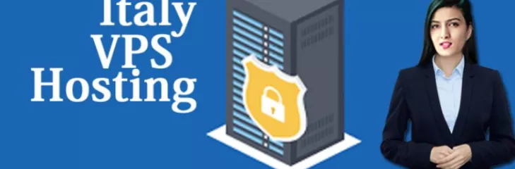 Italy Server Hosting