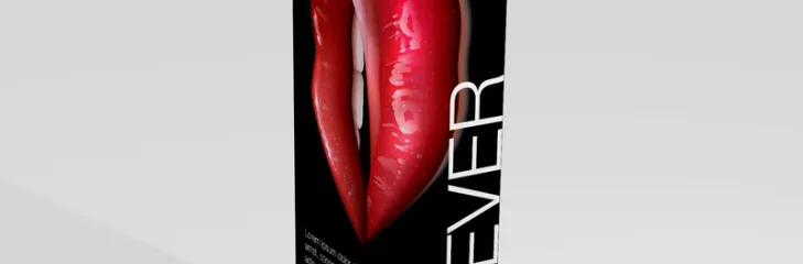 lipstick packaging boxes