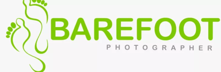 Barefoot Photographer 