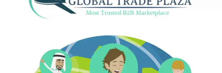 Best B2B Marketplace in India 