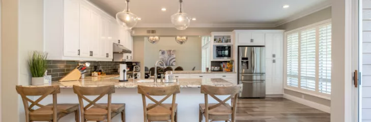 Best interior designers in Faridabad.