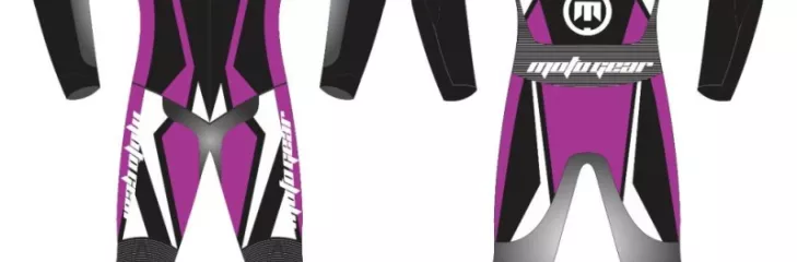 Moto-Gear