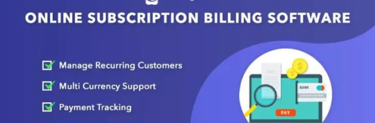 best subscription management software