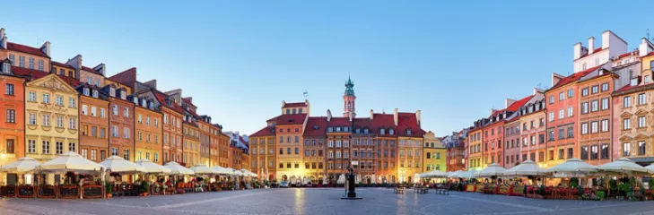 European Countries