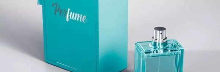 custom perfume boxes