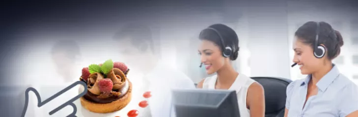 Restaurants Call Center Systems ByteRMS