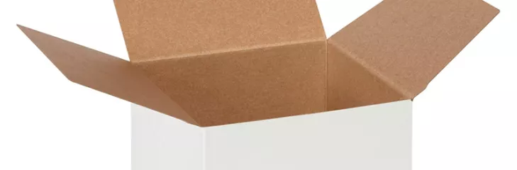 Reverse Tuck Boxes