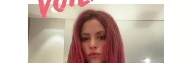 Shakira