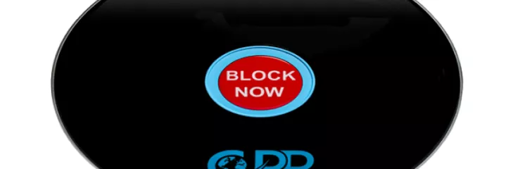 call blocker